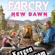 Far Cry: New Dawn license keys generator