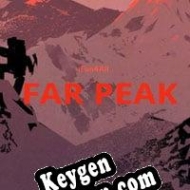 Far Peak CD Key generator