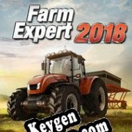 Key for game Farm Expert 2018 Mobile