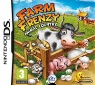 Key for game Farm Frenzy: Animal Country