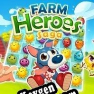 Farm Heroes Saga activation key