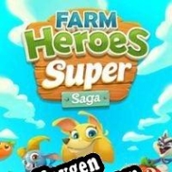 Key for game Farm Heroes Super Saga