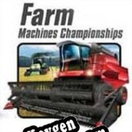 Farm Machines Championships key for free