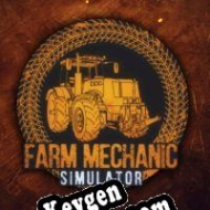 Farm Mechanic Simulator key for free