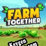 CD Key generator for  Farm Together