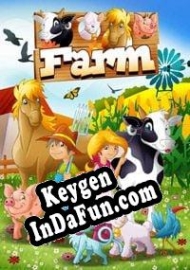 Key generator (keygen)  Farm