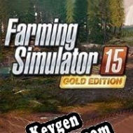 Farming Simulator 15: Silver key generator
