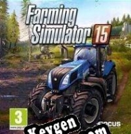 Key for game Farming Simulator 15