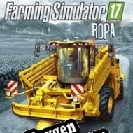 CD Key generator for  Farming Simulator 17: ROPA