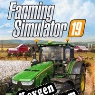 Key generator (keygen)  Farming Simulator 19