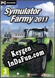 Farming Simulator 2011 CD Key generator