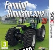 Free key for Farming Simulator 2012 3D