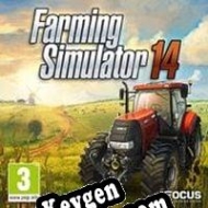 Farming Simulator 2014 activation key