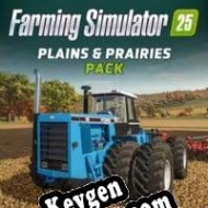 Farming Simulator 25: Plains & Prairies Pack key for free