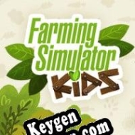 Key generator (keygen)  Farming Simulator Kids