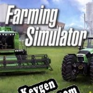 Farming Simulator license keys generator