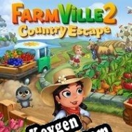 FarmVille 2: Country Escape key generator