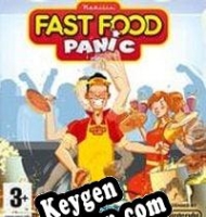 Fast Food Panic activation key