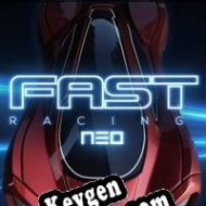 CD Key generator for  FAST Racing Neo