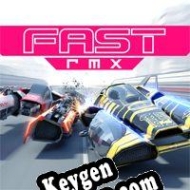 Fast RMX activation key