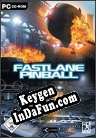 Fastlane Pinball key generator