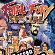 CD Key generator for  Fatal Fury Special