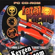 Fatal Racing key generator