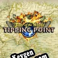 Key for game Fate of the World: Tipping Point