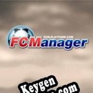 Registration key for game  FCManager