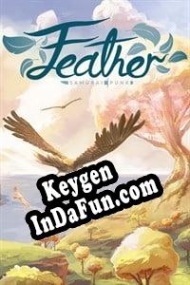 Feather key for free