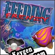 CD Key generator for  Feeding Frenzy