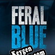 Key generator (keygen)  Feral Blue