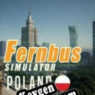 Fernbus Simulator: Poland key for free