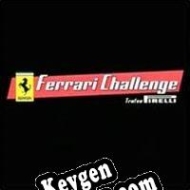 Ferrari Challenge Trofeo Pirelli activation key