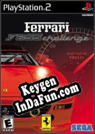 Ferrari F355 Challenge activation key