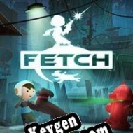 Key for game Fetch