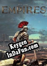 Free key for Field of Glory: Empires