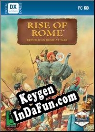 Field of Glory: Rise of Rome activation key