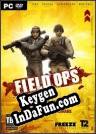 Key for game Field Ops