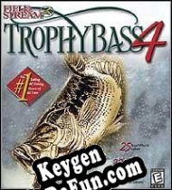 Field & Stream Trophy Bass 4 key generator