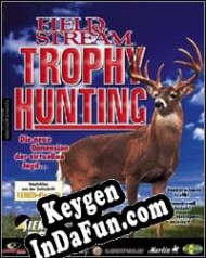 Field & Stream Trophy Hunting key generator