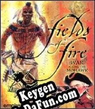 CD Key generator for  Fields of Fire