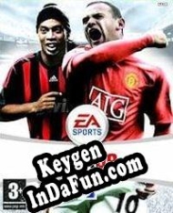 Free key for FIFA 09