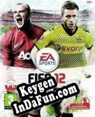 FIFA 12 CD Key generator