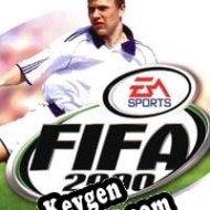 FIFA 2000 key generator