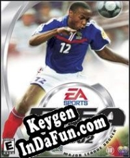 FIFA 2002 activation key