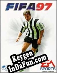 Activation key for FIFA 97