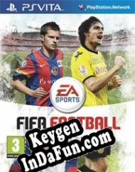 FIFA Football activation key