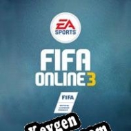 FIFA Online 3 key for free