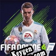 FIFA Online 4 CD Key generator